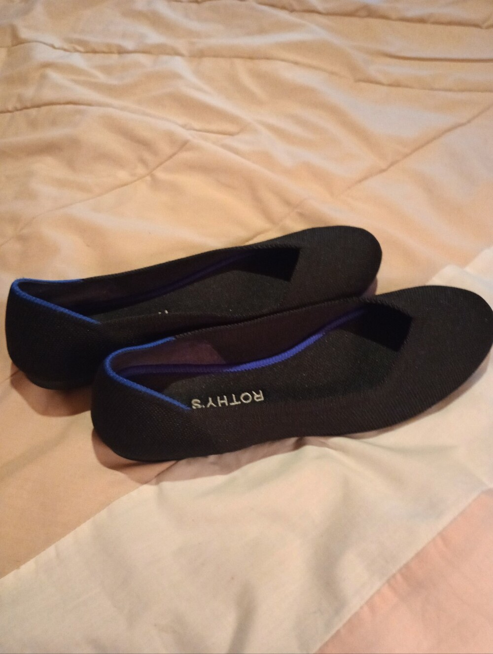 Women's Rothys Flats - Picture 2 of 10